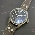 IWC Big Pilot SS Gray Dial Watch with Power Reserve_th.jpg